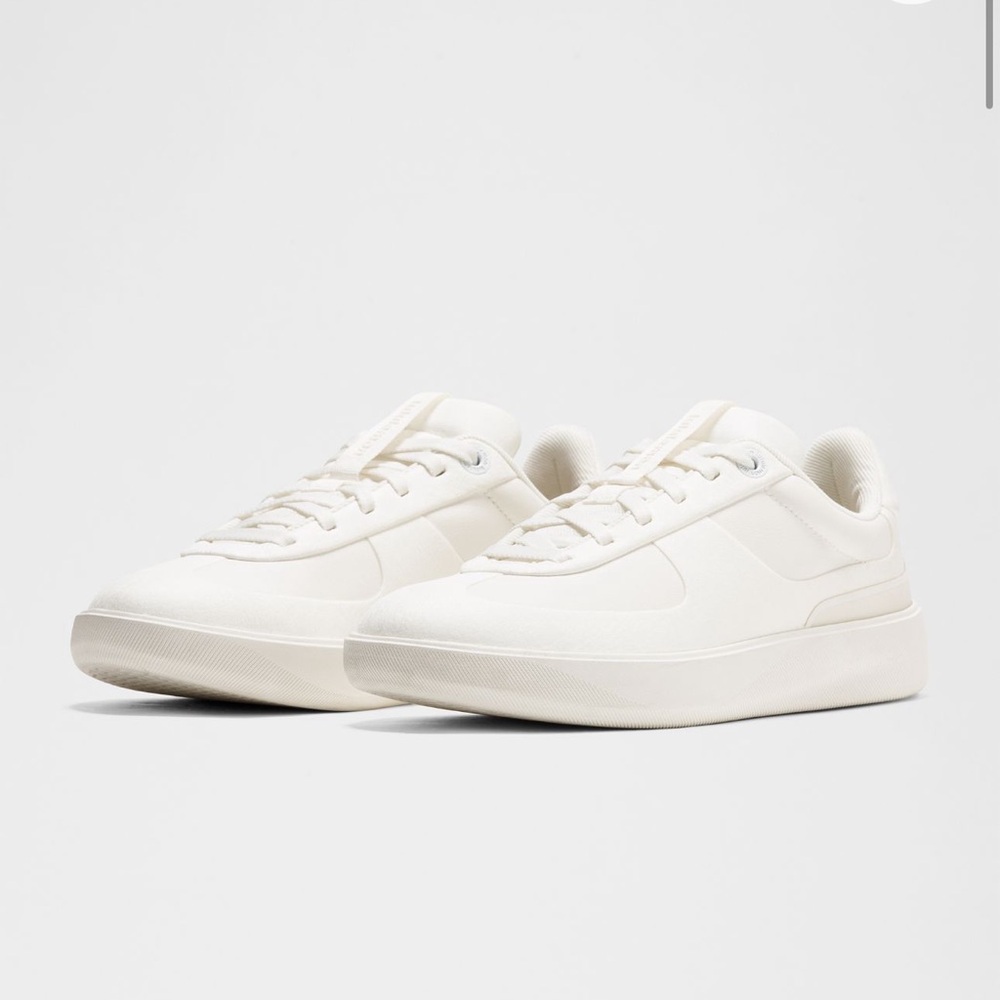 Lululemon Cityverse sneakers